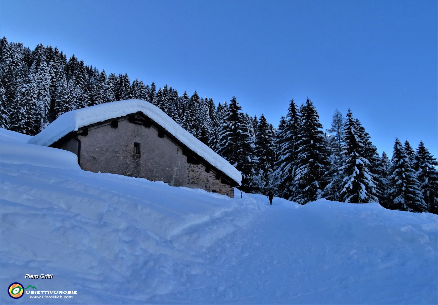 18 Passaggio alla Casera (1484 m).JPG